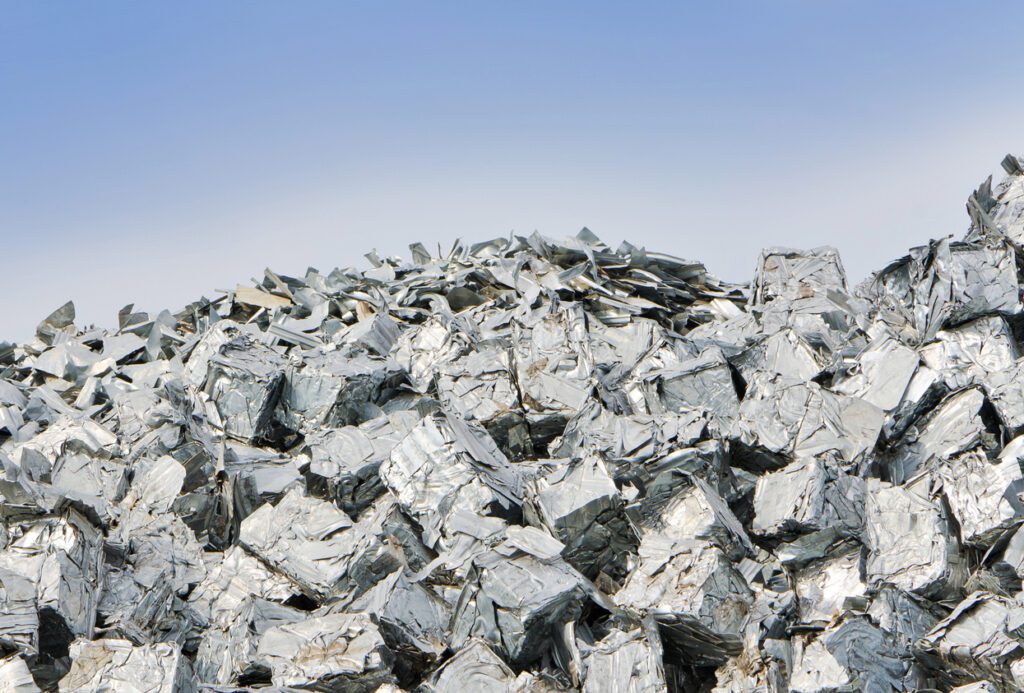 The importance of defining quality standards for steel packaging scrap