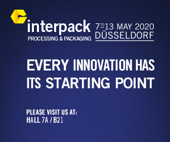 Protecting Today, Preserving Tomorrow – Steel for Packaging to be showcased at Interpack 2020