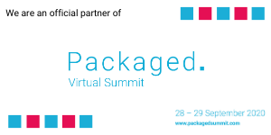 APEAL president to speak at the Packaged virtual summit 28-29 September