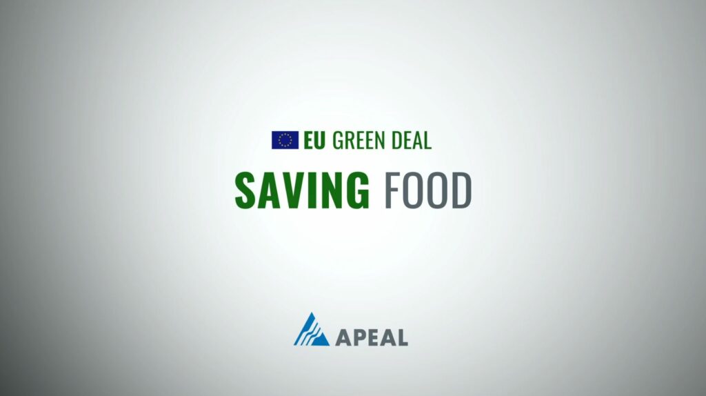 APEAL to speak at Sustainability in Packaging Europe 2020