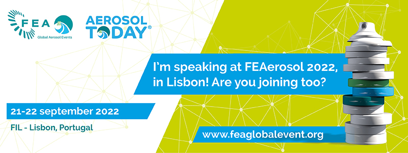 APEAL to speak at FEA Global event 21-22nd September