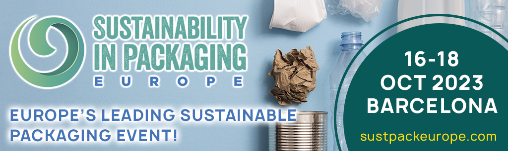 APEAL to join Sustainability in Packaging Conference 16-18 October in Barcelona