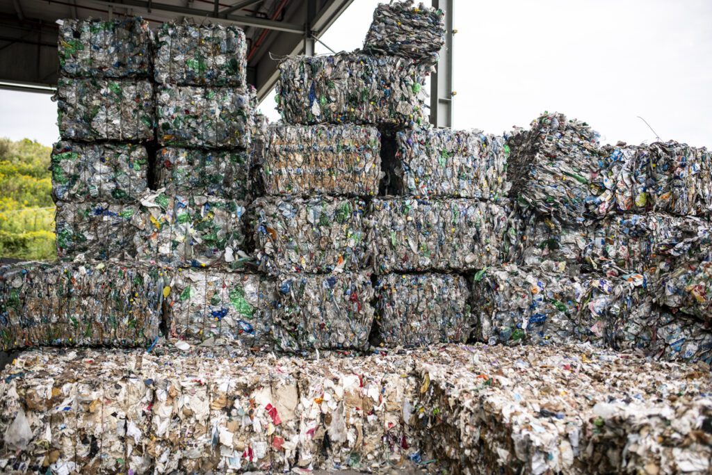 Steel packaging exceeds EU 2025 recycling rate target with new calculation methodology