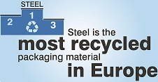 Steel for Packaging leaders call for ambitious recycling rates