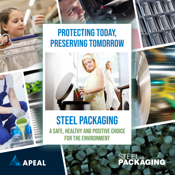 APEAL’s Consumer Campaign is now available in English