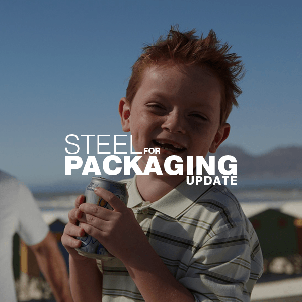 Steel for Packaging Update N°2