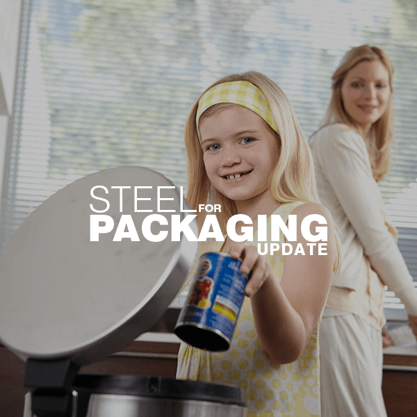 Steel for Packaging Update N°4