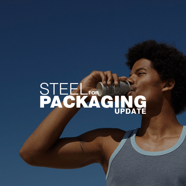 Steel for Packaging Update N°5