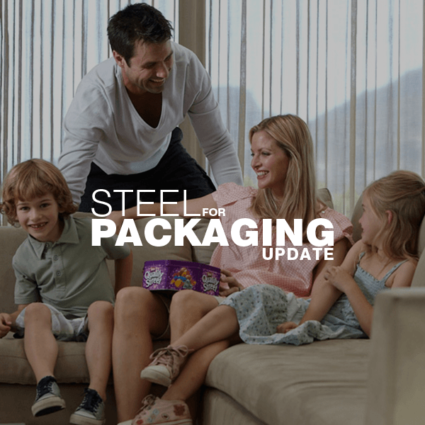 Steel for Packaging Update N°6