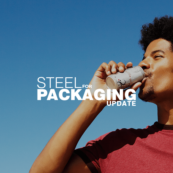 Steel for Packaging Update N°8