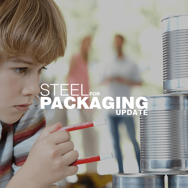 Steel for Packaging Update N°17